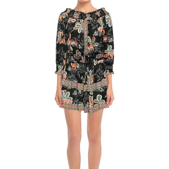 Poupette St. Barth dress - Picture 2 of 4